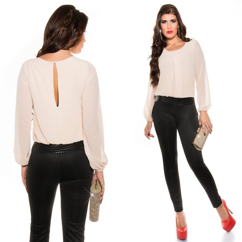 Etre elegant