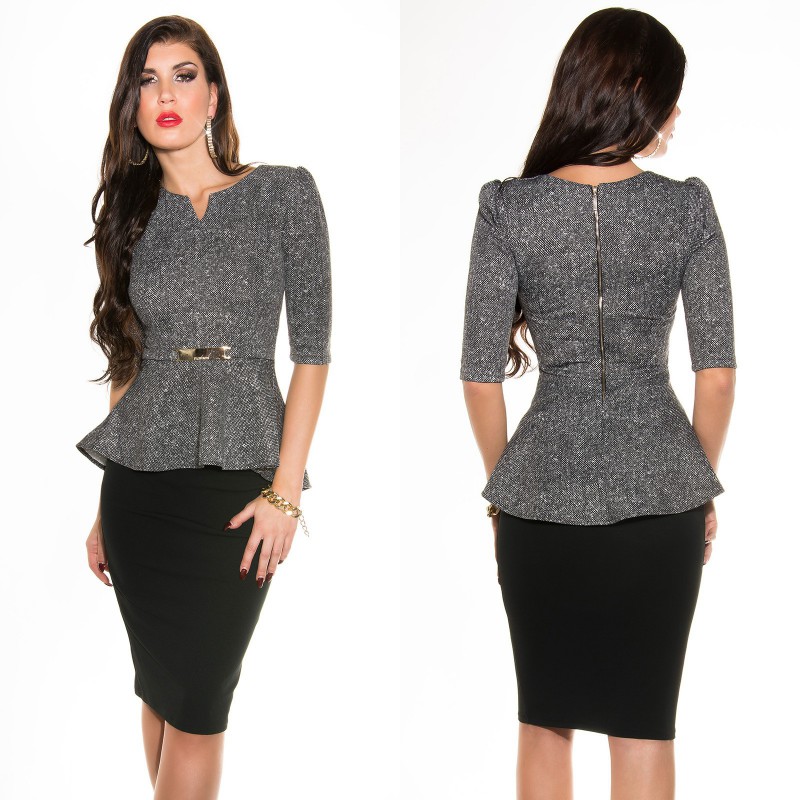 Etre elegant