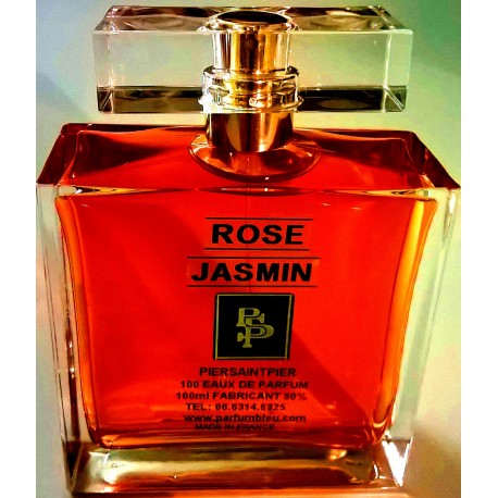 Jasmine rose