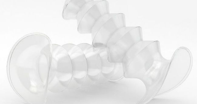 Préservatif Origami Condom