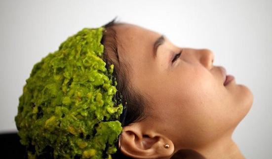 Bienfaits avocat