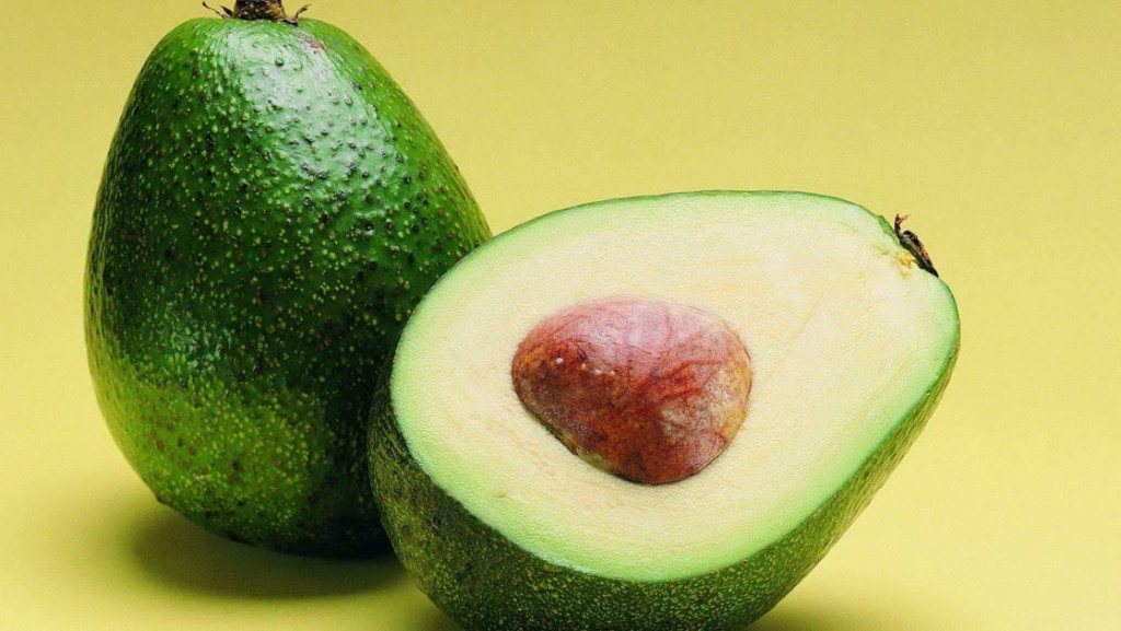 Bienfaits des avocats