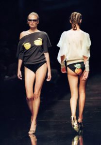Style vulgaire