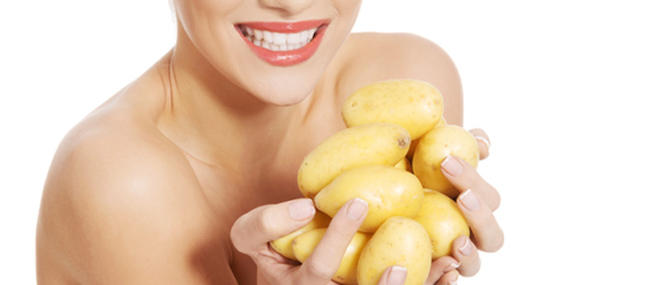 Pomme de terre bienfaits