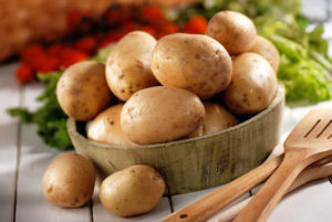 Pomme de terre