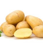 Les bienfaits de la pomme de terre sur le corps, les cheveux et la peau