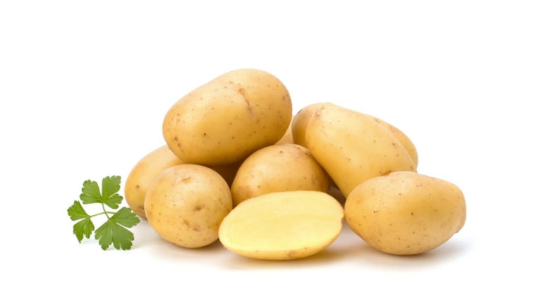 Les bienfaits de la pomme de terre sur le corps, les cheveux et la peau