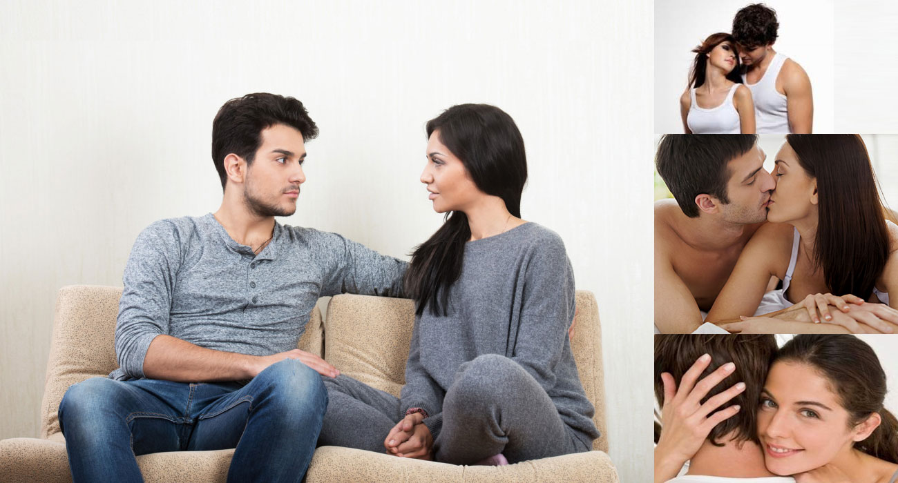 Baisse du désir, dans relation amourese