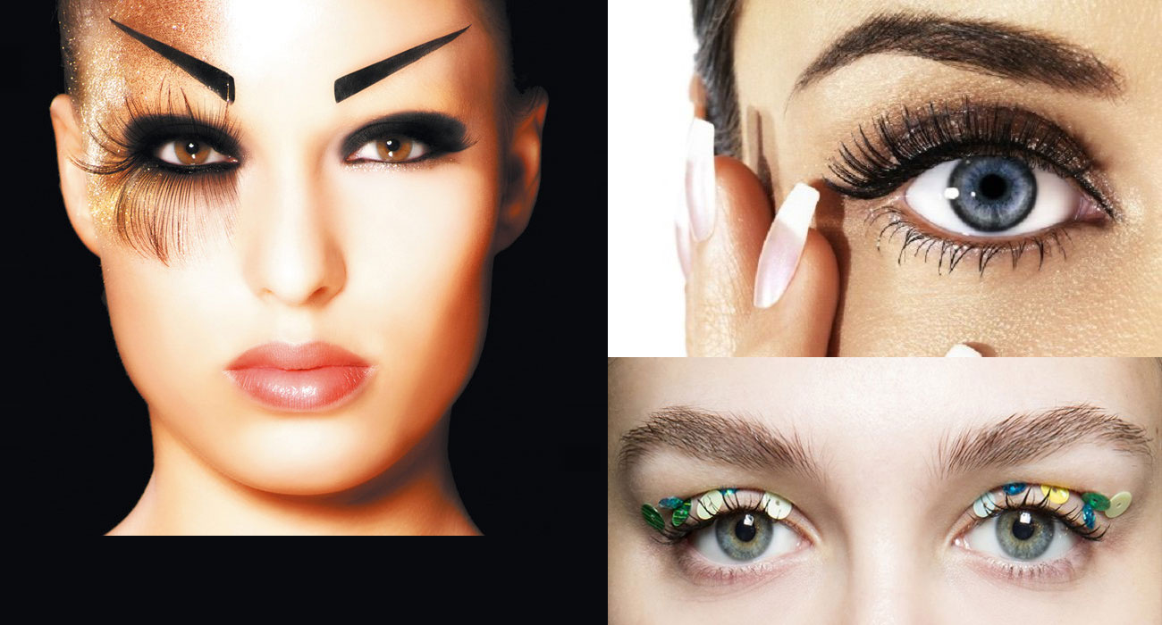 maquillage : avoir des cils époustouflants