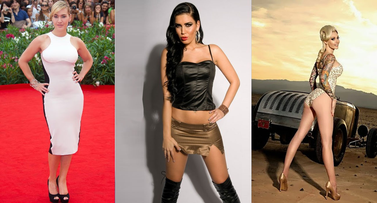 Des conseils pour être glamour, sexy et sans être vulgaire