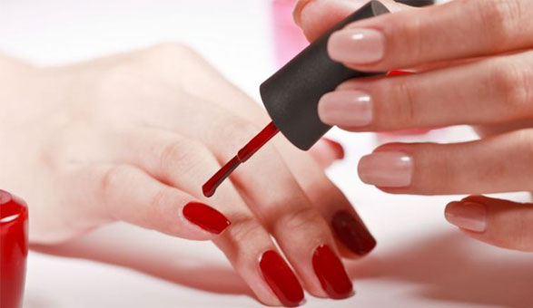 Vernis ultra longue tenue|LBC