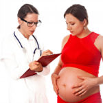 Maladie compliquant la grossesse
