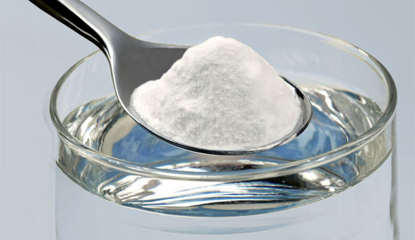 Le bicarbonate de soude|LBC
