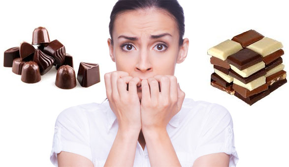 Les vertus du chocolat
