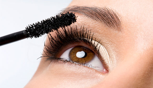 Du mascara waterproof|LBC