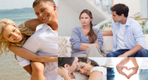 Six Benefits in a Relationship