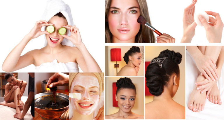 Astuces beauté spécial réveillon -Labonnecopine.com