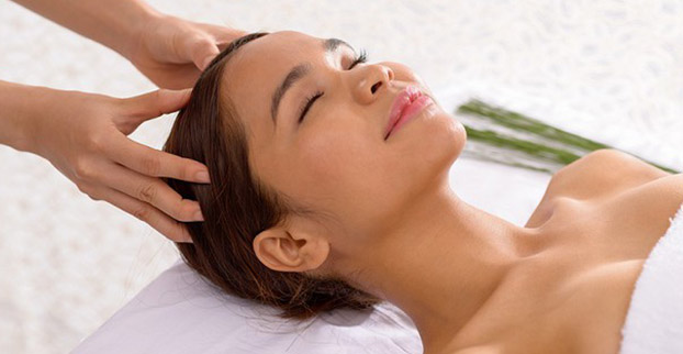 Massage Abhyanga