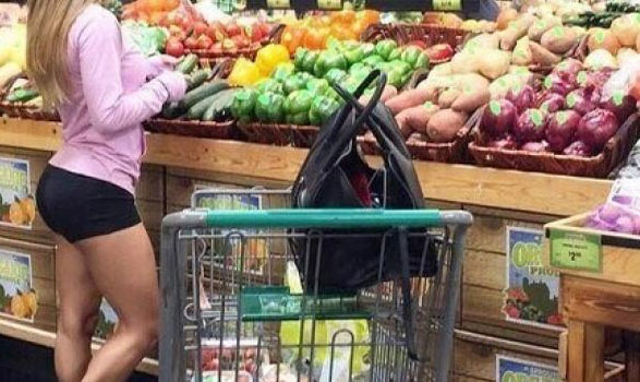 Un plan d’action en deux phases pour votre alimentation