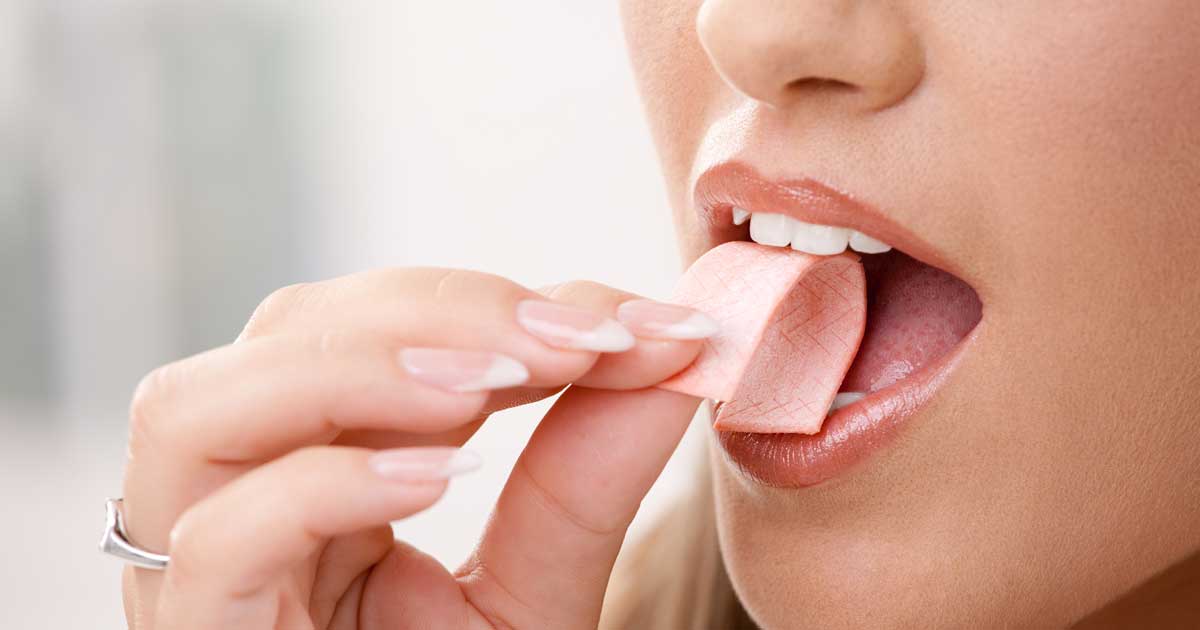 Chewing Gum