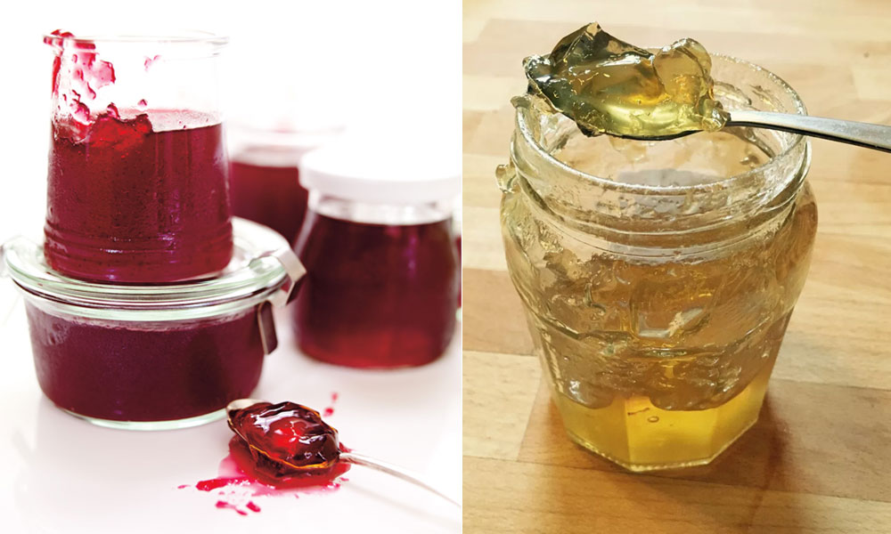 Les recommandations pour éviter les moisissures sur la confiture maison