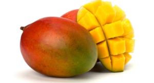 Mango magic : unlocking the health, beauty, and digestive benefits