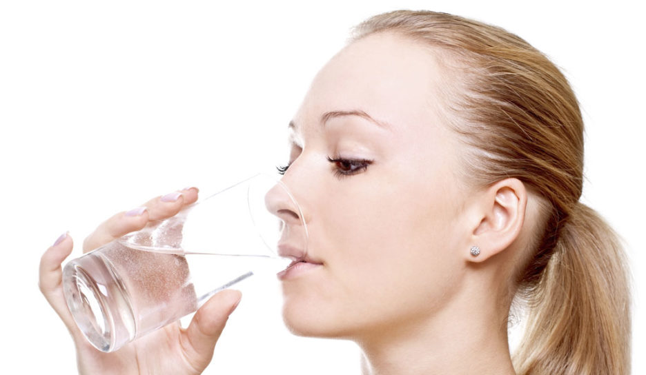 L&rsquo;eau, la boisson par excellence pour un corps plus sain