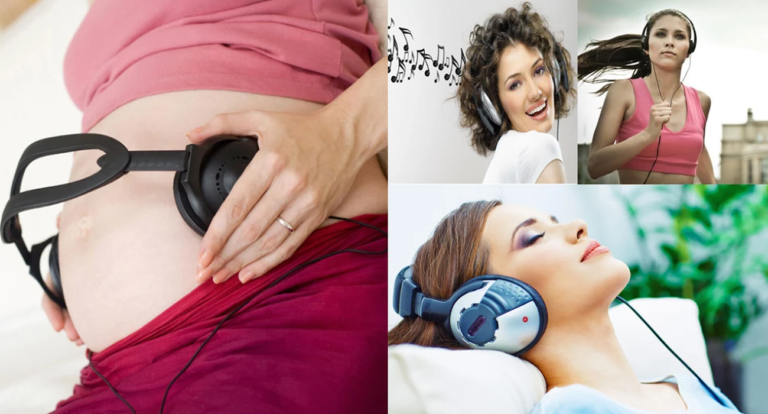 La musique et ses bienfaits