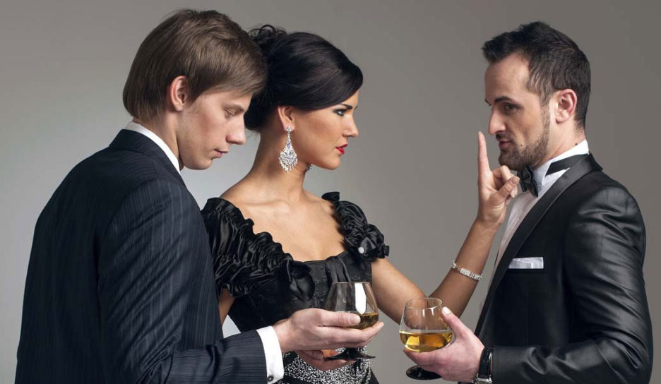 La vie à deux est-elle faite pour toutes les femmes ?