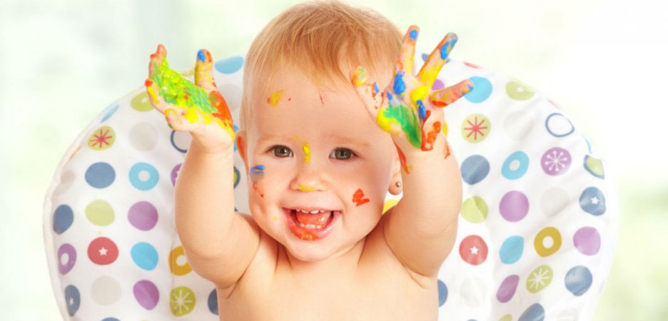 Le goût de bébé