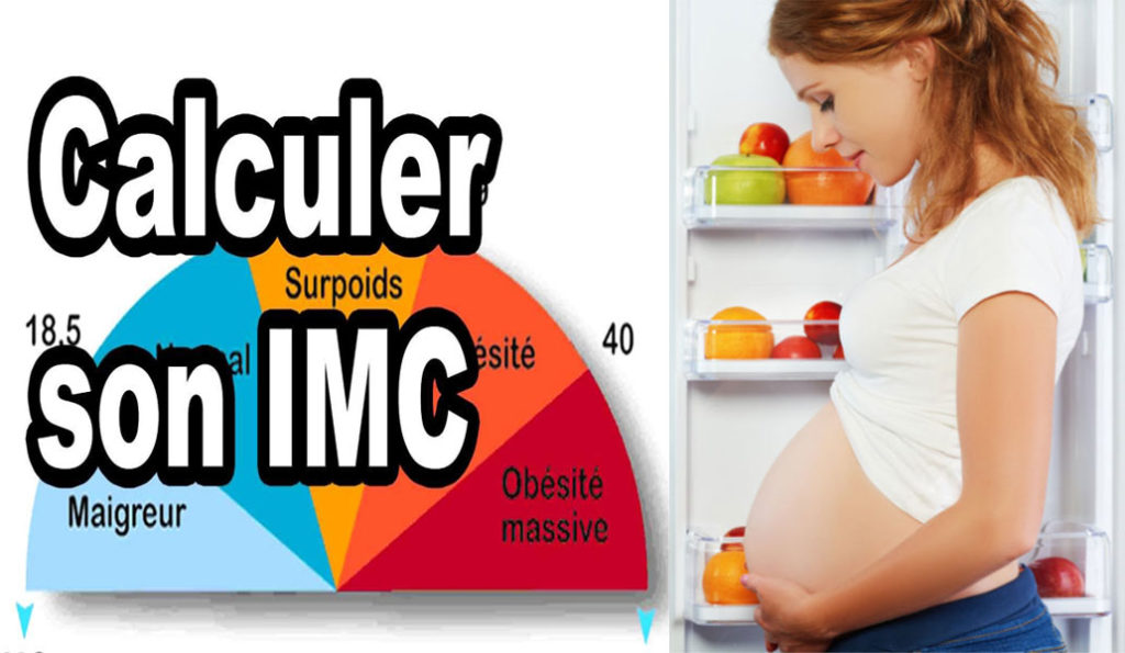 Une question d’IMC