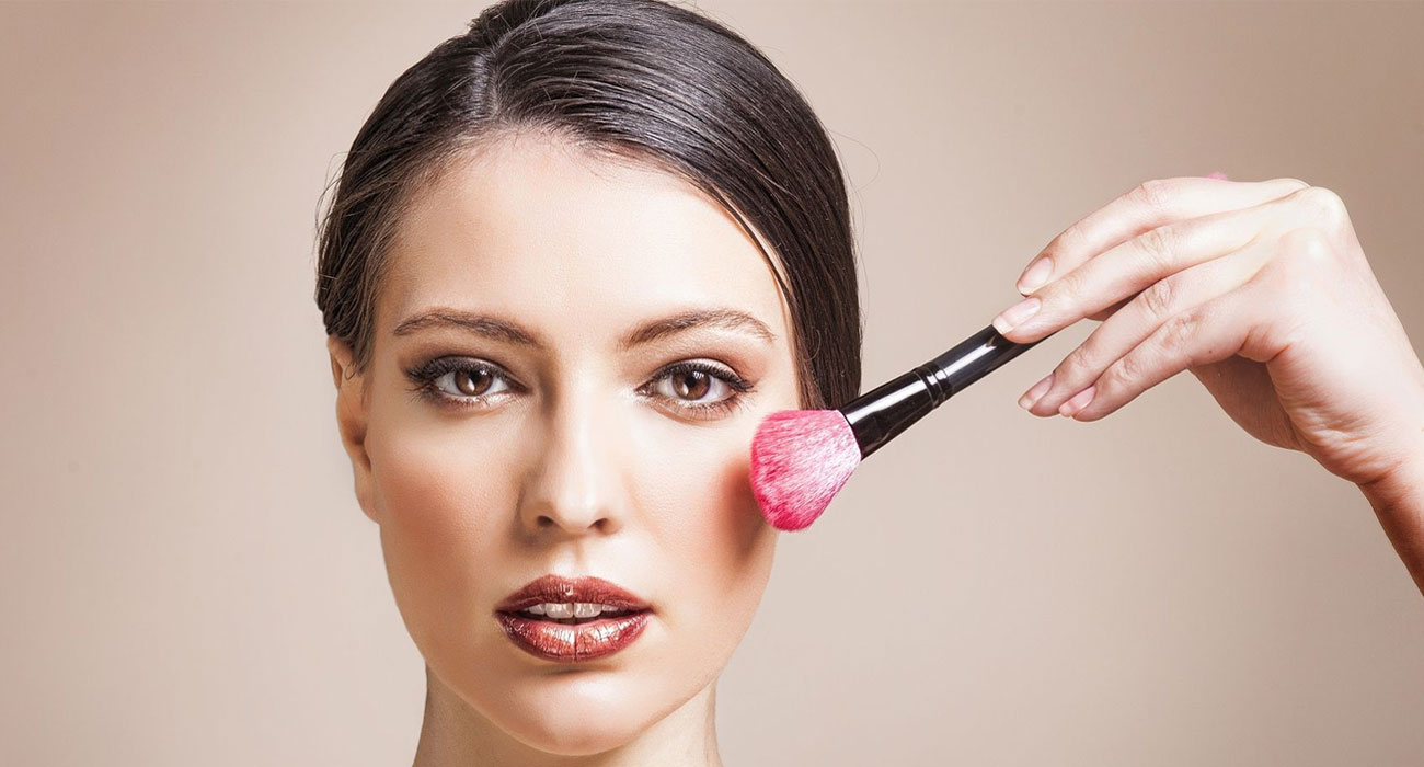Le Maquillage anti UV, qu'est ce que c'est ?