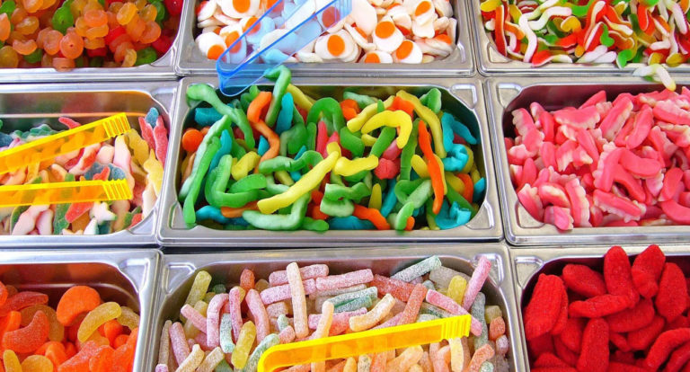 Additifs alimentaires : soyez attentifs !