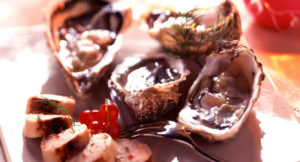 5 Tops voor de perfecte kerstoesters