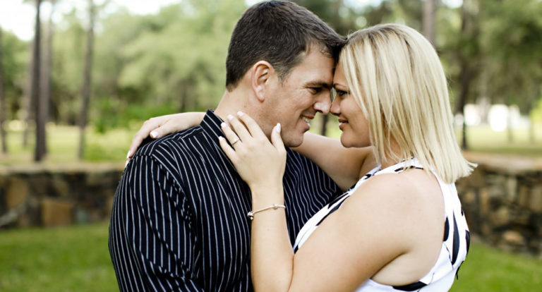 Men and Commitment