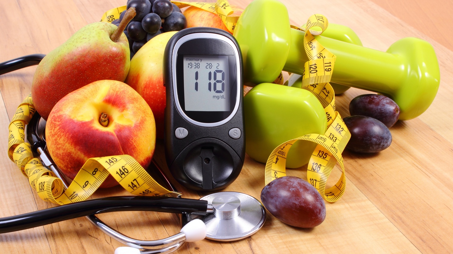 Les fruits sont bénéfiques pour prévenir le diabète