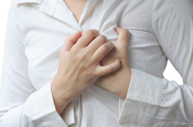Maladies cardio vasculaires
