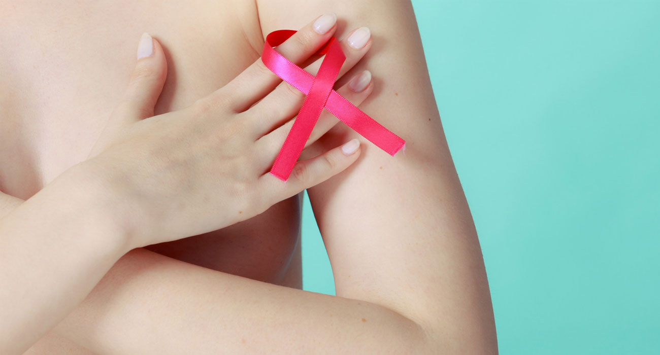 Prévenir le cancer du sein