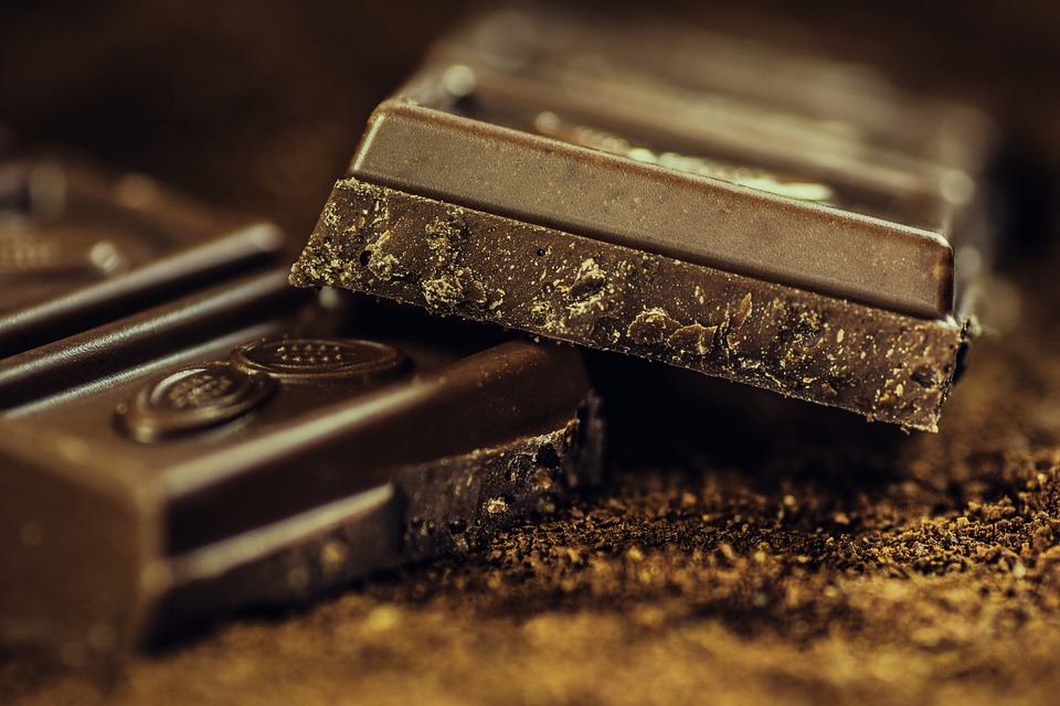 Le chocolat