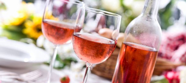 Le triomphe du Rosé