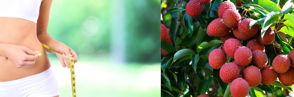 Litchi,un meilleur alli&eacute; minceur