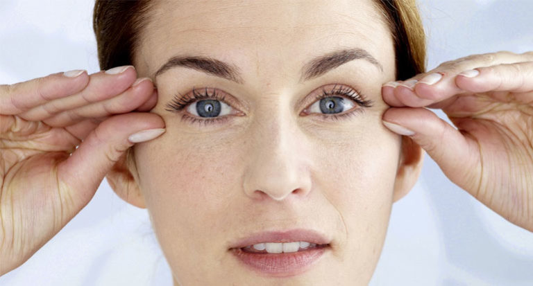 Trois secrets pour avoir une vue saine