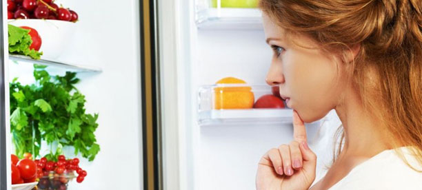 10 aliments à ne pas conserver au réfrigérateur