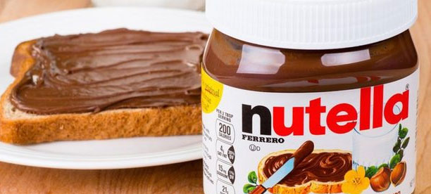 Plus de sucre et de lait écrémé dans la recette du Nutella