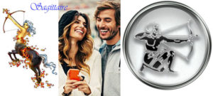 All about the Sagittarius man and women