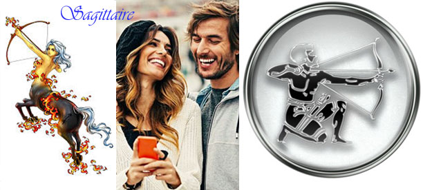 All about the Sagittarius man and women
