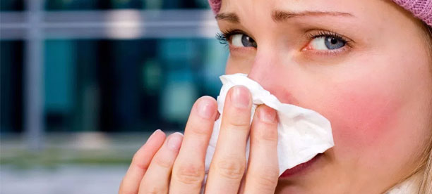 5 astuces et remèdes de grand-mère pour soigner le rhume