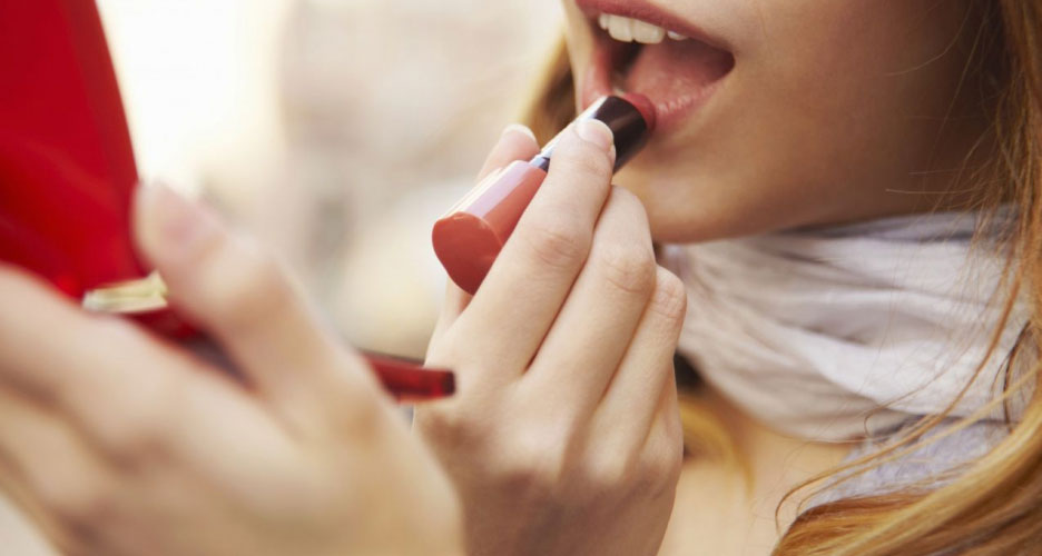 Choisir un rouge &agrave; l&egrave;vres