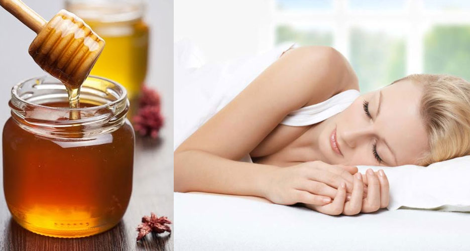 Améliorez votre nuit de sommeil grâce au miel