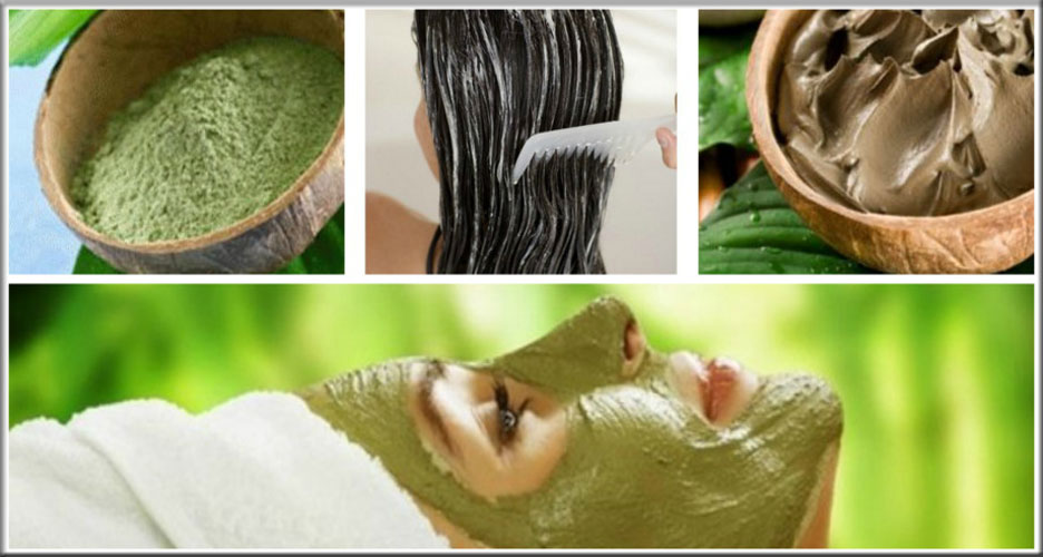 Un masque capillaire très efficace